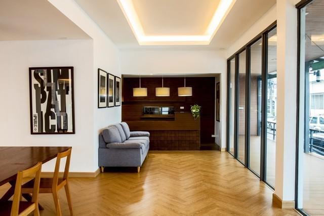 ทาวน์เฮาส์ 12500000 กรุงเทพมหานคร เขตห้วยขวาง บางกะปิ