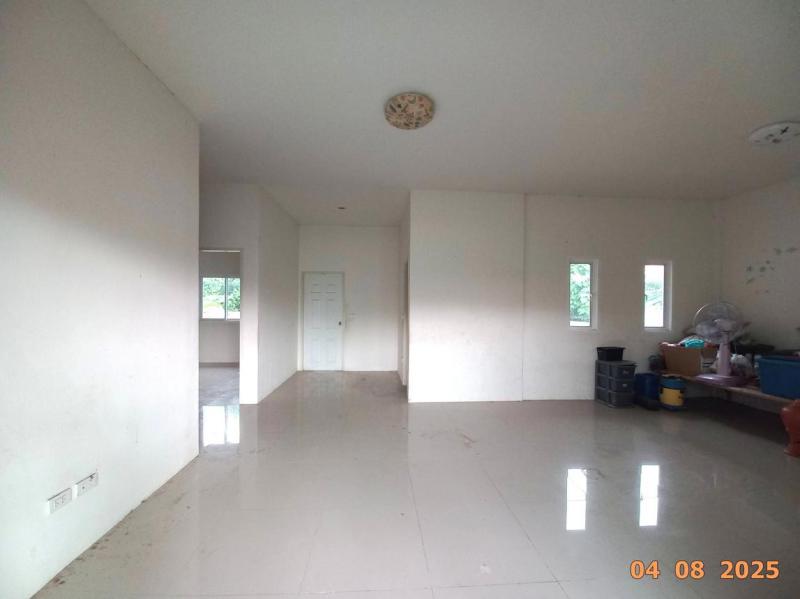 บ้านเดี่ยว 2430000 ชลบุรี ศรีราชา บึง