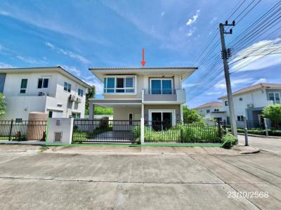 บ้านเดี่ยว 4510000 ชลบุรี ศรีราชา หนองขาม