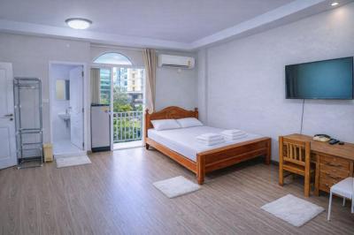 อพาร์ทเม้นท์ 4999 กรุงเทพมหานคร เขตพระโขนง บางจาก