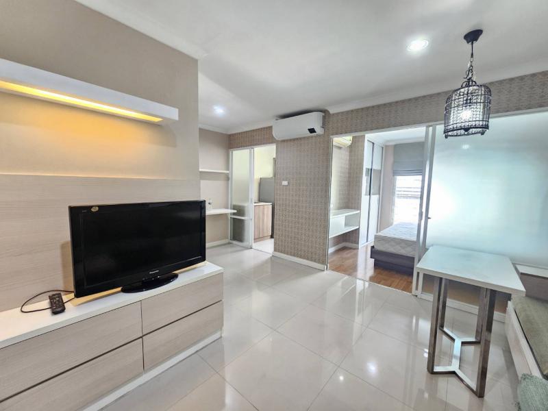 คอนโด 14000 กรุงเทพมหานคร เขตห้วยขวาง ห้วยขวาง