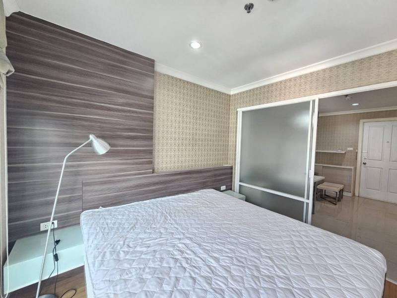 คอนโด 14000 กรุงเทพมหานคร เขตห้วยขวาง ห้วยขวาง