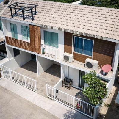 ทาวน์เฮาส์ 17999 กรุงเทพมหานคร เขตบางเขน อนุสาวรีย์