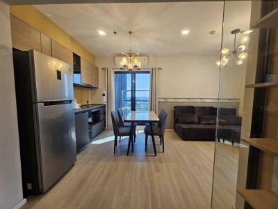 คอนโด 23000 กรุงเทพมหานคร เขตภาษีเจริญ บางหว้า