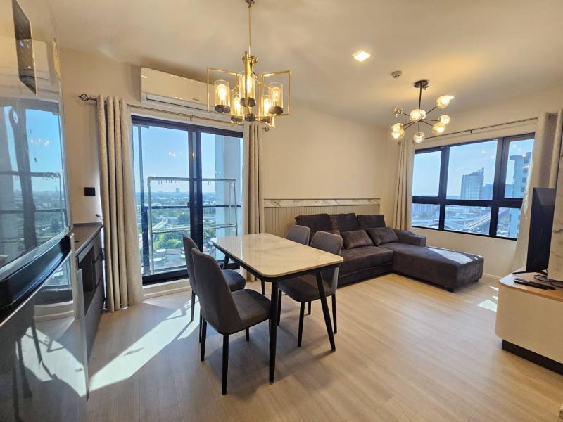 คอนโด 23000 กรุงเทพมหานคร เขตภาษีเจริญ บางหว้า