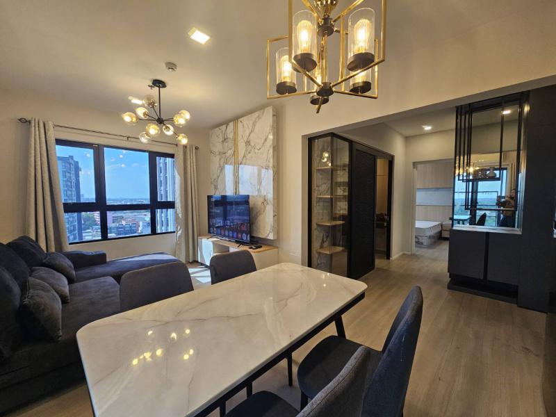 คอนโด 23000 กรุงเทพมหานคร เขตภาษีเจริญ บางหว้า