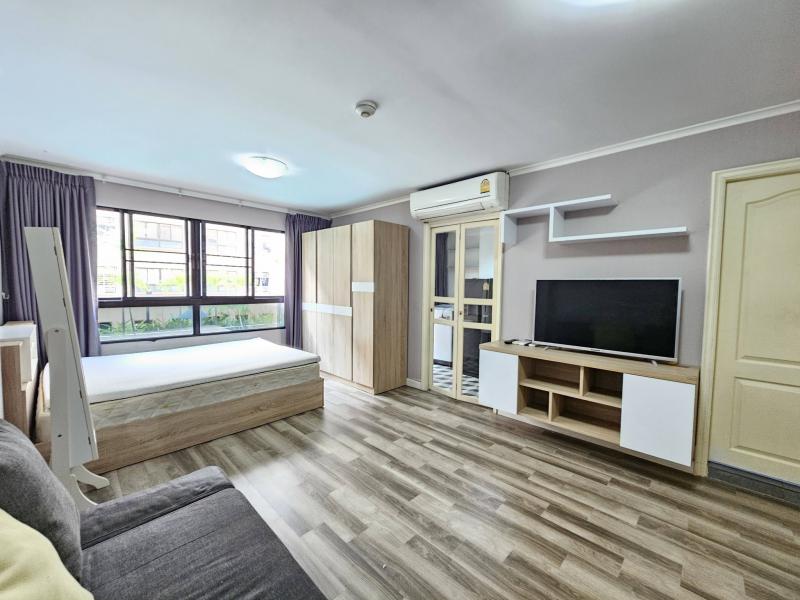 คอนโด 12000 กรุงเทพมหานคร เขตยานนาวา ช่องนนทรี