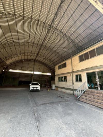 โกดัง 95000 สมุทรปราการ พระประแดง สำโรง