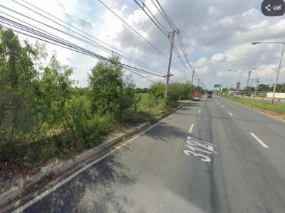 ที่ดิน 7300000 ชลบุรี พานทอง พานทอง