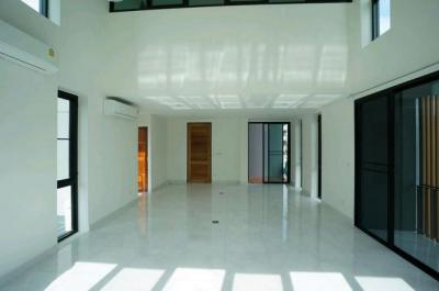 บ้านเดี่ยว 80000 กรุงเทพมหานคร เขตจตุจักร ลาดยาว