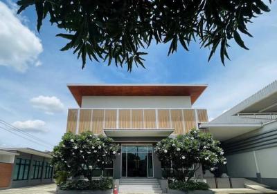 โกดัง 45000000 สมุทรสาคร กระทุ่มแบน 