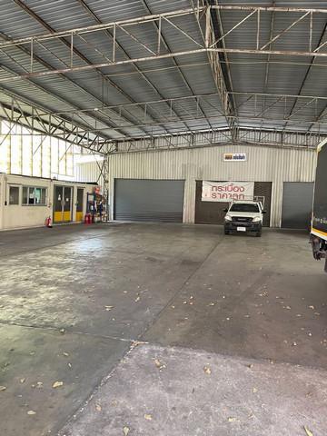 โกดัง 250000 กรุงเทพมหานคร เขตประเวศ หนองบอน