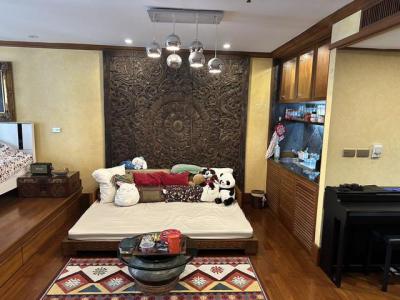 คอนโด 2400000 กรุงเทพมหานคร เขตปทุมวัน ลุมพินี