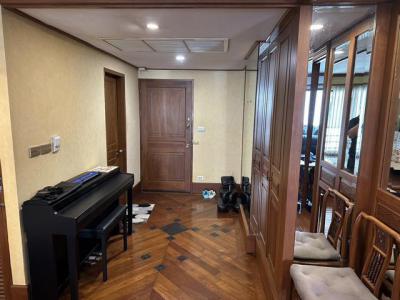 คอนโด 1500000 กรุงเทพมหานคร เขตปทุมวัน ลุมพินี