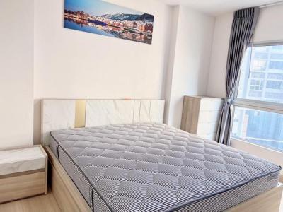 คอนโด 15000 กรุงเทพมหานคร เขตห้วยขวาง บางกะปิ