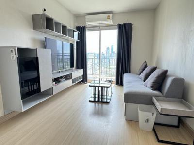 คอนโด 25000 กรุงเทพมหานคร เขตห้วยขวาง บางกะปิ