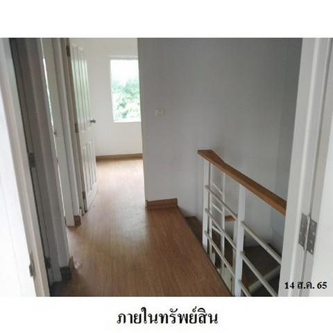 ทาวน์เฮาส์ 2462000 นนทบุรี ปากเกร็ด อ้อมเกร็ด