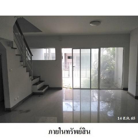 ทาวน์เฮาส์ 2462000 นนทบุรี ปากเกร็ด อ้อมเกร็ด