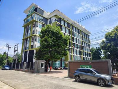 คอนโด 1240000 นครราชสีมา เมืองนครราชสีมา หนองจะบก