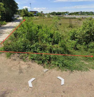 ที่ดิน 2700000 ลพบุรี เมืองลพบุรี กกโก