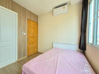 คอนโด 1990000 กรุงเทพมหานคร เขตจตุจักร ลาดยาว