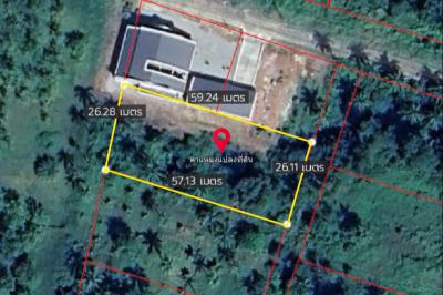 ที่ดิน 0 ประจวบคีรีขันธ์ บางสะพานน้อย บางสะพาน