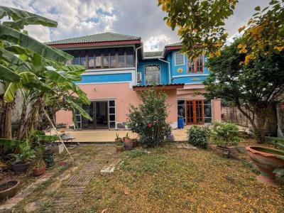 บ้านเดี่ยว 7200000 ชลบุรี ศรีราชา สุรศักดิ์