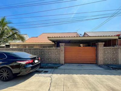 บ้านเดี่ยว 3650000 ชลบุรี ศรีราชา สุรศักดิ์