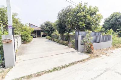 บ้านเดี่ยว 3150000 ปทุมธานี คลองหลวง คลองสอง