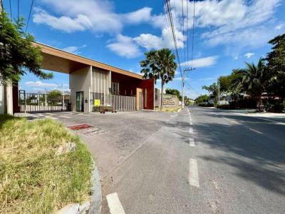 บ้านเดี่ยว 6790000 ชลบุรี ศรีราชา บางพระ