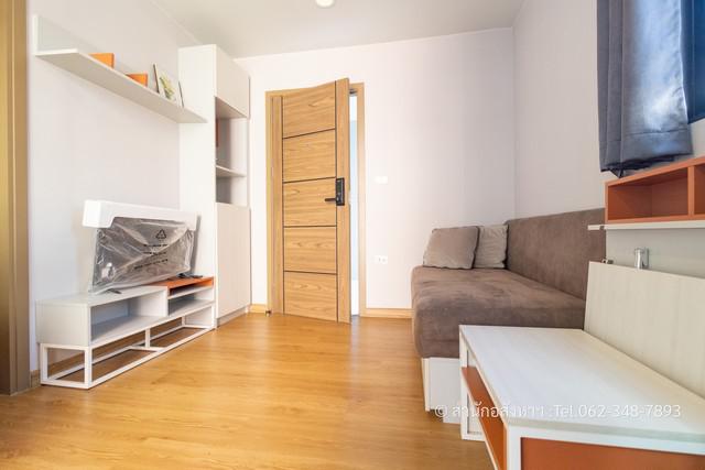 คอนโด 2500000 สมุทรปราการ เมืองสมุทรปราการ สำโรงเหนือ