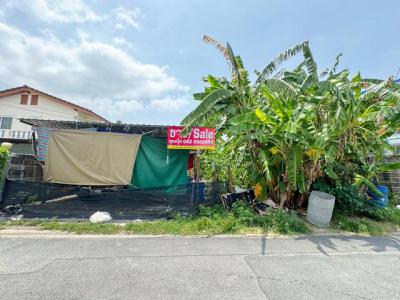 ที่ดิน 3300000 กรุงเทพมหานคร เขตภาษีเจริญ คูหาสวรรค์