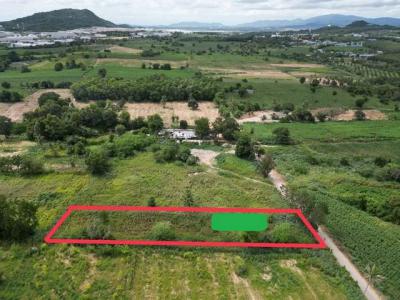 ที่ดิน 4800000 ชลบุรี ศรีราชา บ่อวิน