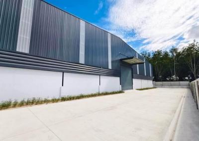 โรงงาน 50000000 ระยอง กิ่งอำเภอนิคมพัฒนา พนานิคม