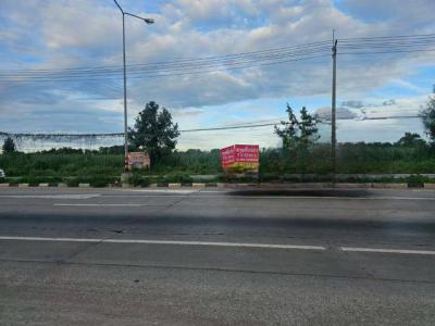 ที่ดิน 4500000 นครปฐม กำแพงแสน วังน้ำเขียว