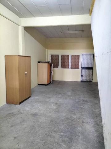 อาคารพาณิชย์ 15000 กรุงเทพมหานคร เขตคลองสามวา สามวาตะวันออก