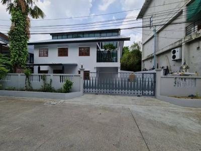 บ้านเดี่ยว 60000 กรุงเทพมหานคร เขตลาดพร้าว ลาดพร้าว