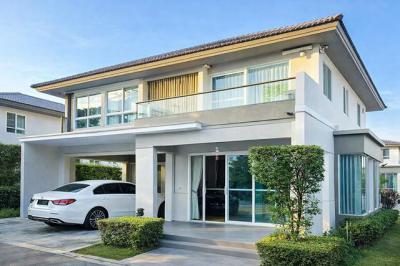 บ้านเดี่ยว 34999 กรุงเทพมหานคร  