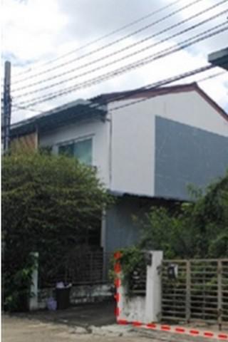 ทาวน์เฮาส์ 2000000 นนทบุรี  