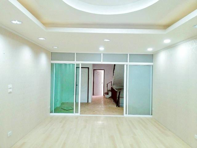 อาคารพาณิชย์ 14999 กรุงเทพมหานคร เขตบางขุนเทียน แสมดำ