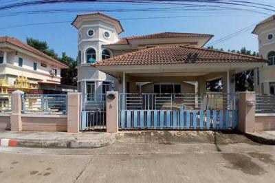 บ้านเดี่ยว 3500000 สมุทรสาคร เมืองสมุทรสาคร โคกขาม