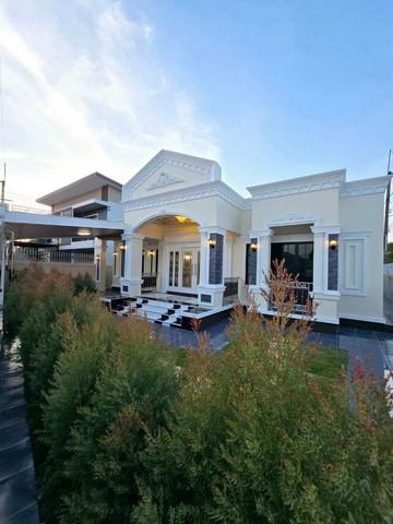 บ้านเดี่ยว 5990000 ชลบุรี บางละมุง หนองปลาไหล