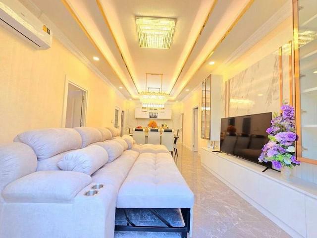 บ้านเดี่ยว 5990000 ชลบุรี บางละมุง หนองปลาไหล