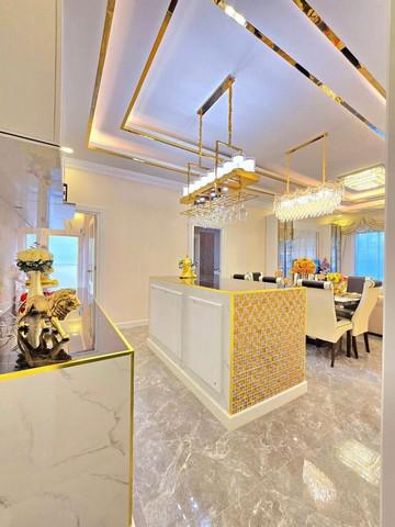 บ้านเดี่ยว 5990000 ชลบุรี บางละมุง หนองปลาไหล