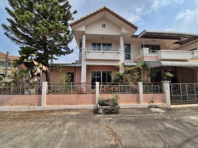 บ้านเดี่ยว 2600000 สมุทรปราการ กิ่งอำเภอบางเสาธง บางเสาธง