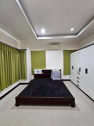 บ้านเดี่ยว 3700000 ชลบุรี ศรีราชา ทุ่งสุขลา