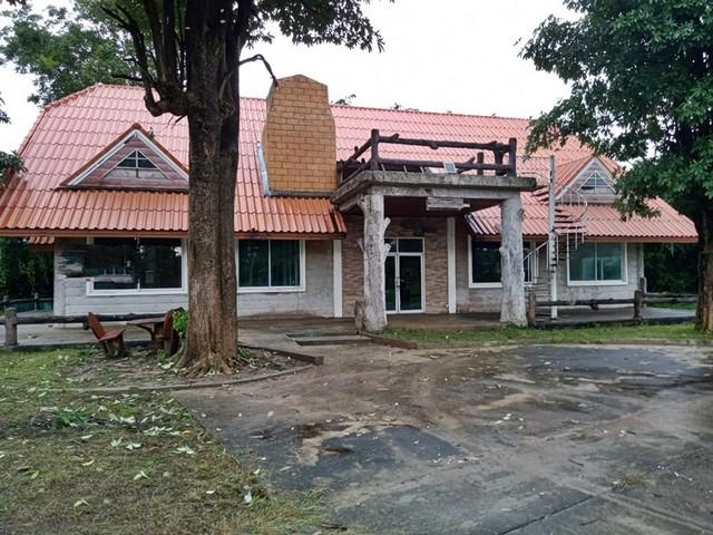 บ้านเดี่ยว 2700000 สระบุรี แก่งคอย ทับกวาง