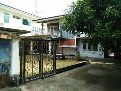 บ้านเดี่ยว 12000000 กรุงเทพมหานคร เขตจตุจักร ลาดยาว