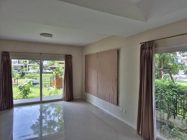 บ้านเดี่ยว 4200000 สมุทรสาคร กระทุ่มแบน แคราย