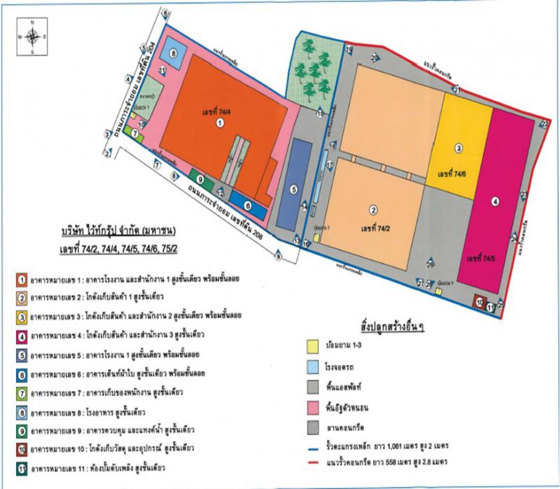 ที่ดิน 0 สมุทรปราการ บางพลี บางโฉลง